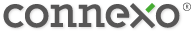 Logo der Firma connexo GmbH